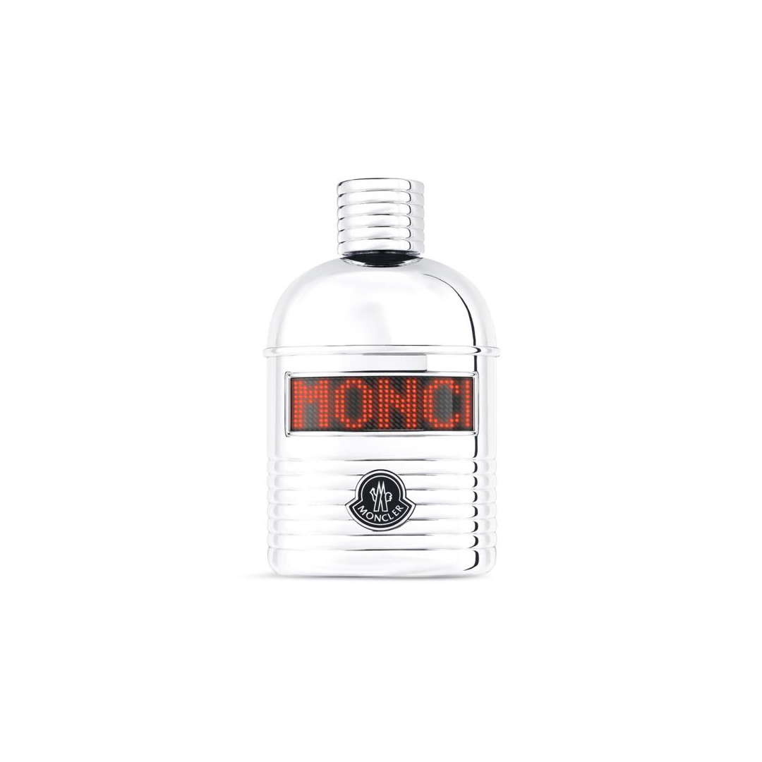 MONCLER POUR HOMME EDP M 150ML - Imagen 2