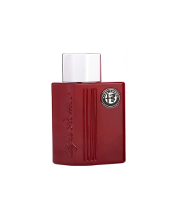 ALFA ROMEO RED EDT M 125ML - Imagen 2