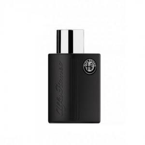 ALFA ROMEO BLACK EDT M 125ML - Imagen 2