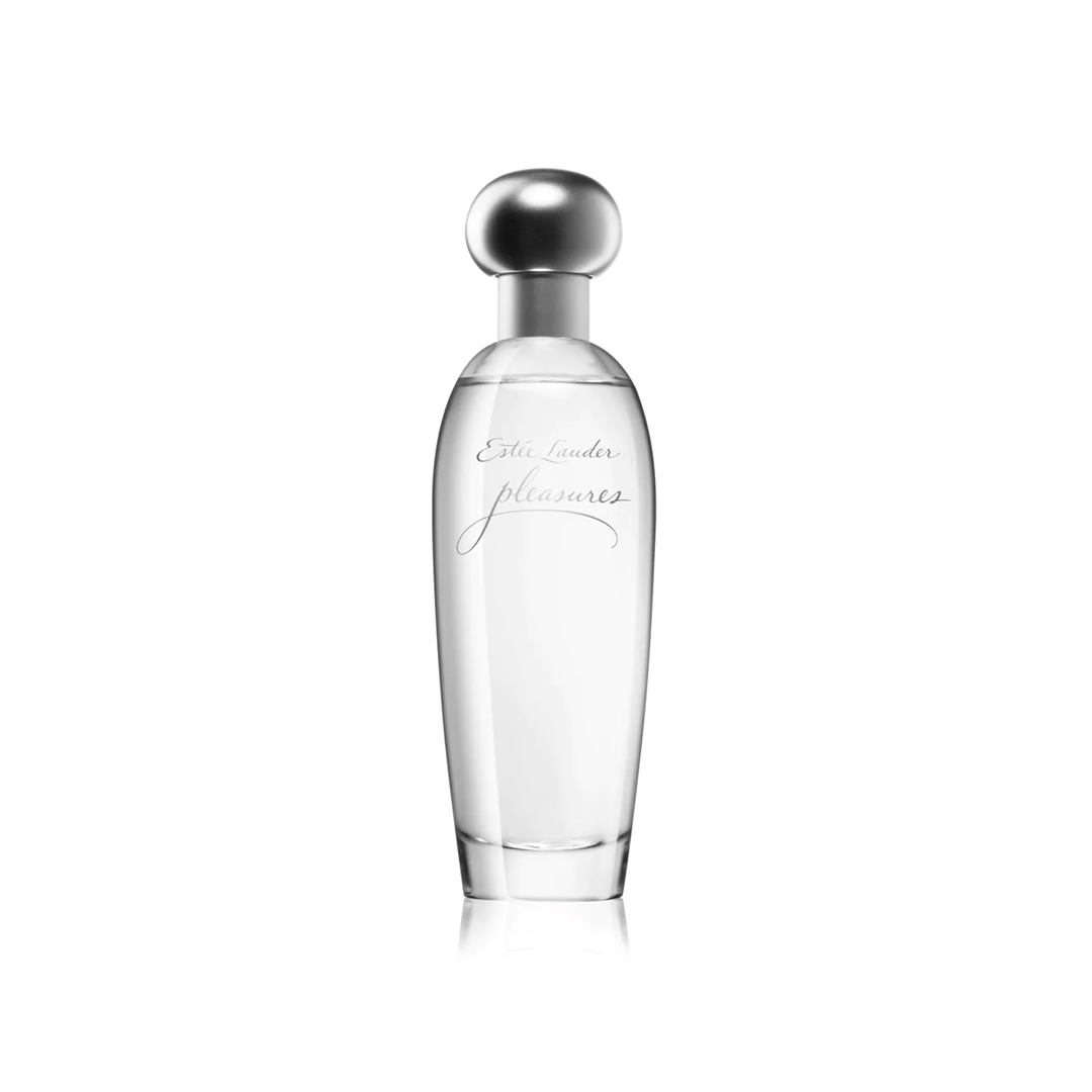 ESTEE LAUDER PLEASURES EDP F 50ML - Imagen 2