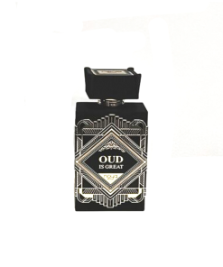 AF ZIMAYA OUD IS GREAT EDP 100ML