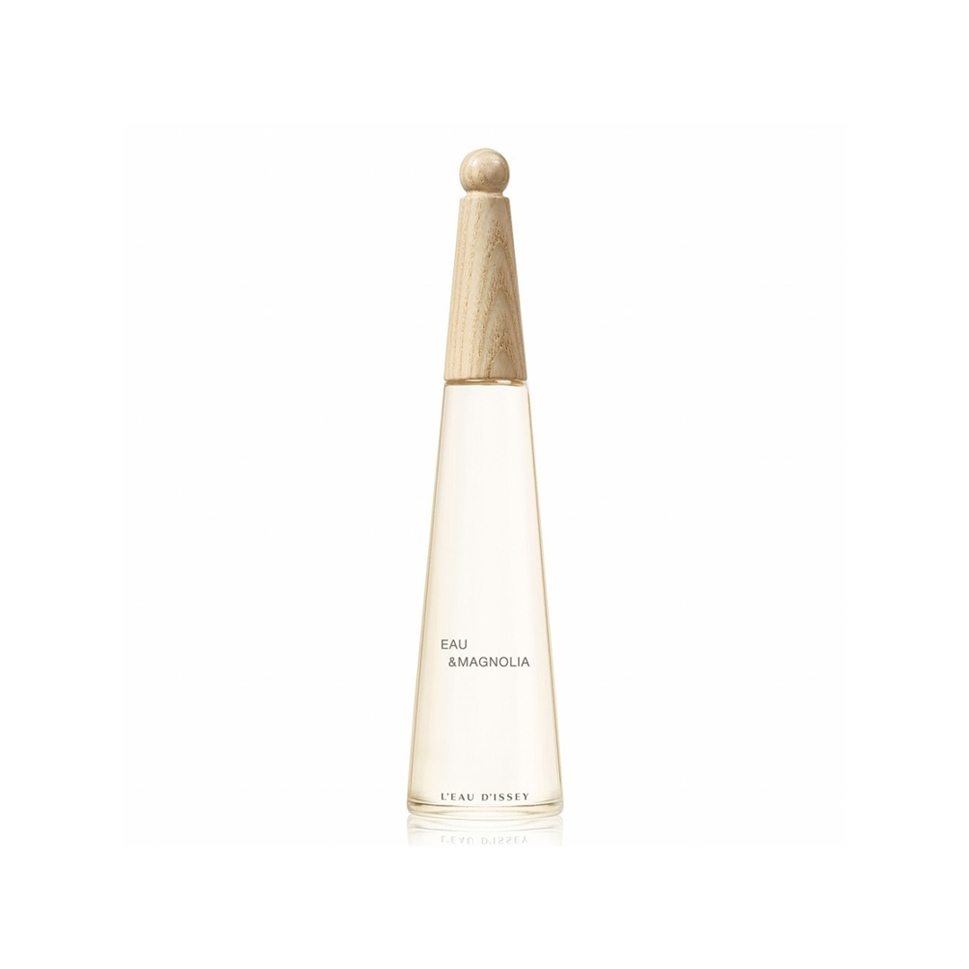 ISSEY MIYAKE L'EAU D'ISSEY F 100ML - Imagen 2