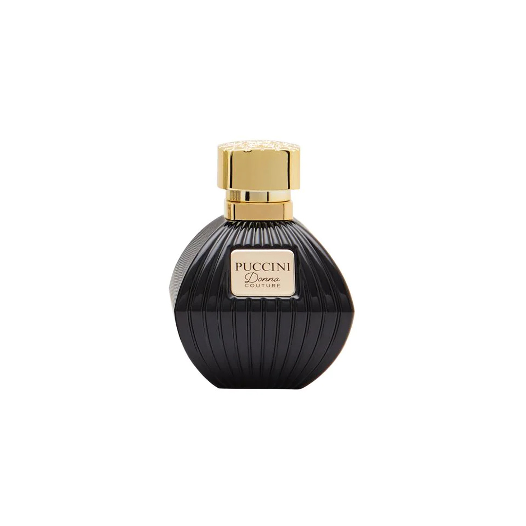 PUCCINI DONNA COUTURE EDP F 100ML - Imagen 2