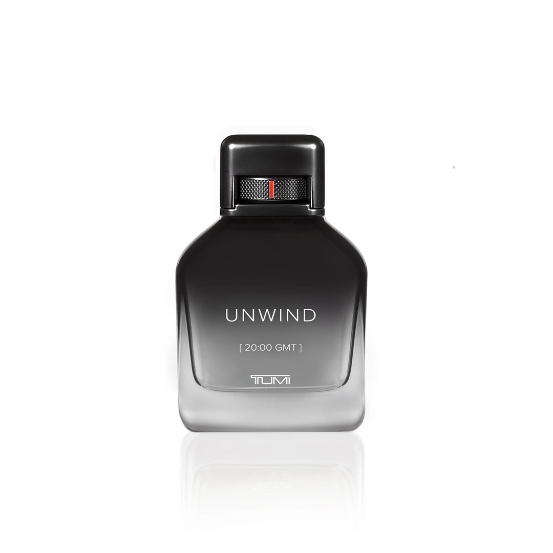TUMI UNWIND EDP M 100ML - Imagen 2