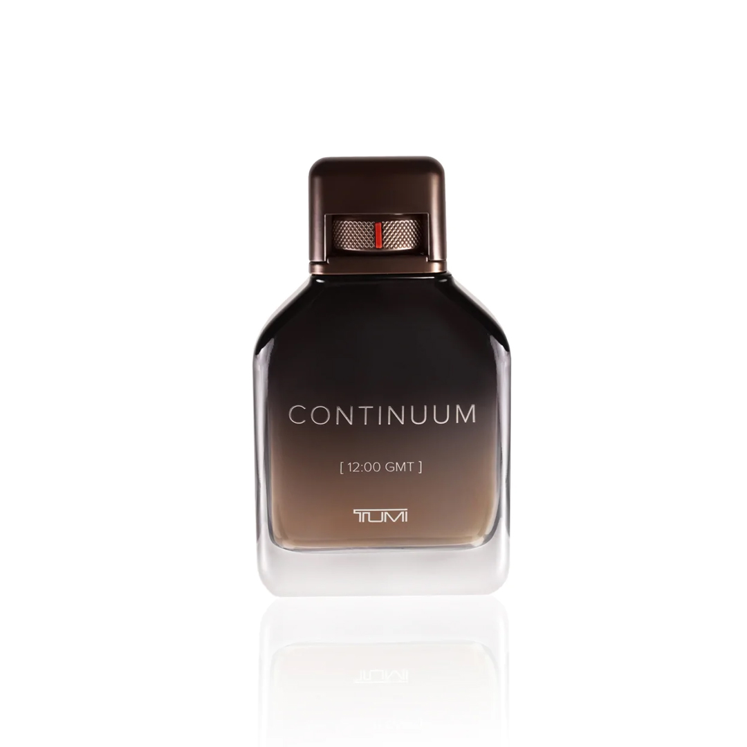 TUMI CONTINUUM EDP M 100ML - Imagen 2