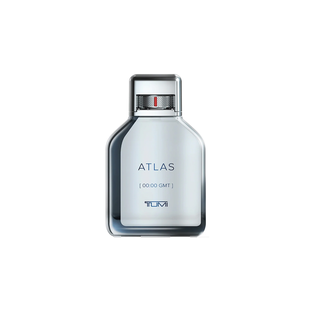 TUMI ATLAS EDP M 100ML - Imagen 2