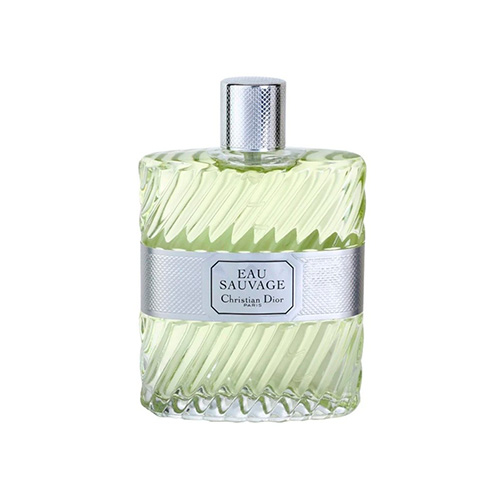 DIOR EAU SAUVAGE EDT M 100ML - Imagen 2