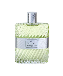 DIOR EAU SAUVAGE EDT M 100ML