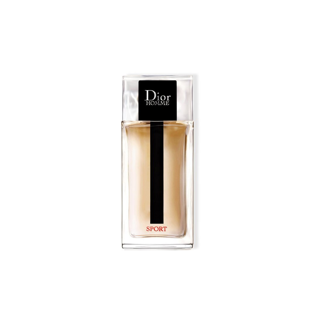 DIOR HOMME SPORT EDT M 75ML - Imagen 2