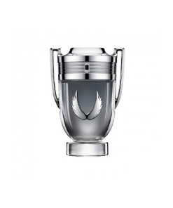 PACO INVICTUS PLATINUM EDP M 200ML