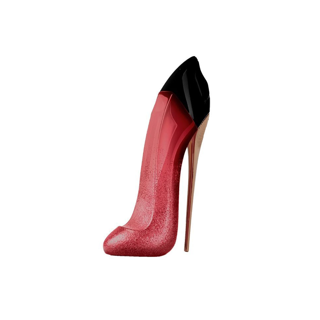 CAROLINA G.GIRL VERY GLAM F 50ML - Imagen 2