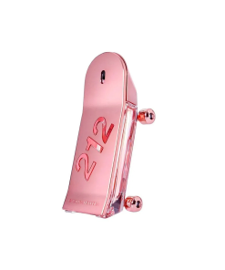 Alternative view of CAROLINA 212 HEREOS EDP F 50ML