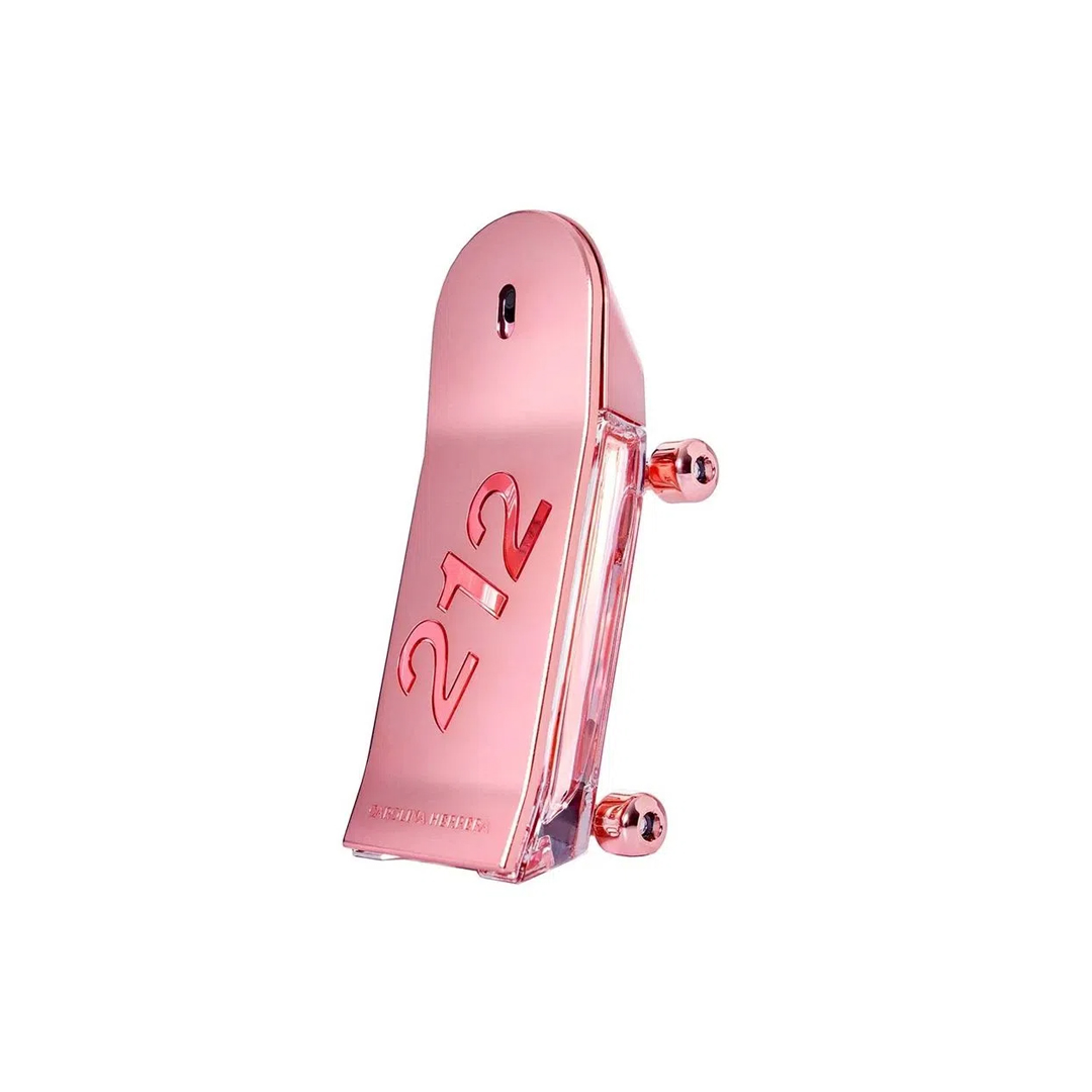 CAROLINA 212 HEREOS EDP F 50ML - Imagen 2