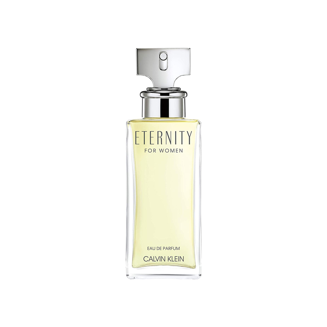 CALVIN KLEIN ETERNITY EDP F 100ML - Imagen 2
