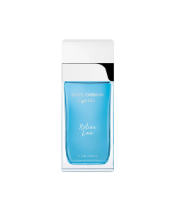 DOLCE&GABBANA BLUE ITALIAN EDT F 100ML