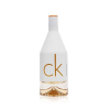 CALVIN KLEIN IN2U FEMENINO 50ML
