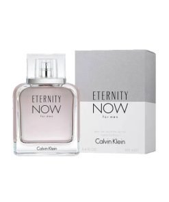 CALVIN KLEIN ETERNITY NOW MASCULINO 100ML