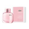 LACOSTE POUR ELLE SPARKLING L.12.12 POUR ELLE 90ML