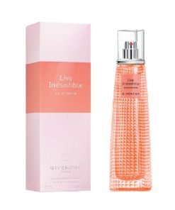 GIVENCHY LIVE IRRESISTIBLE 75ML