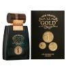 NEW BRAND GOLD FOR MEN 100ML