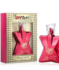 SHAKIRA ROCK LOVE DELUXE 80ML