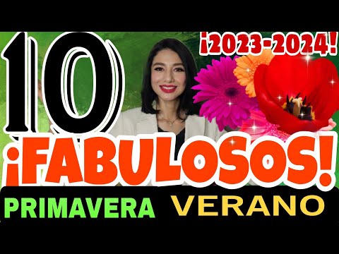 Descubre los Perfumes Más Frescos y Recomendados para Esta Primavera