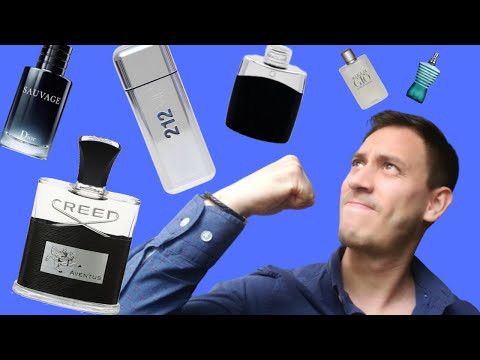 Alternativas económicas a fragancias de lujo